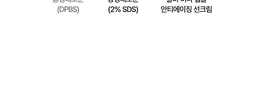 [하루특가/광노화선] 달바 비타 캡슐 안티에이징 선크림 듀오 기획 (50ml+50ml) 상세페이지 33